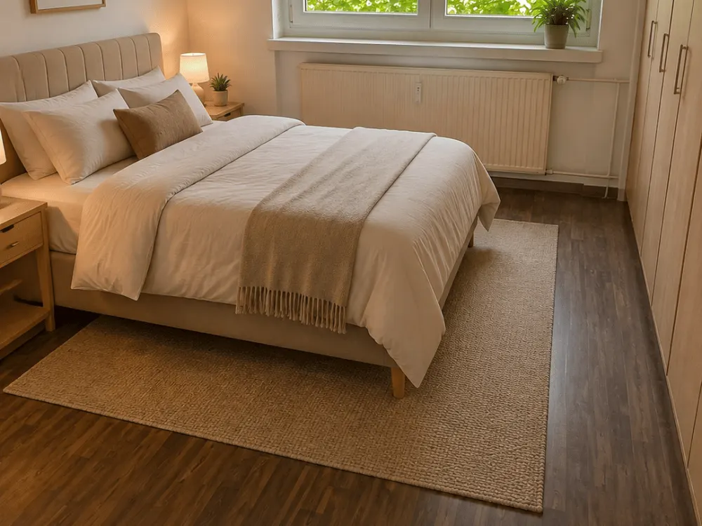 Moderne 2-Zimmer-Wohnung in Hellersdorf, Berlin - Ideal für Singles und Paare
