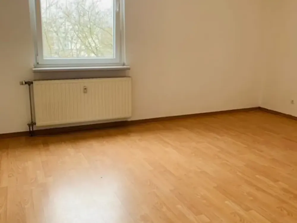 Demnächst frei! 2-Zimmer-Wohnung in Ratingen West