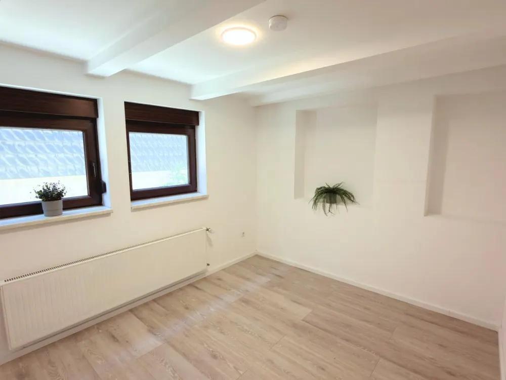 Wohnen mit Charakter: 2-Zimmer-Erdgeschosswohnung in Schwerte