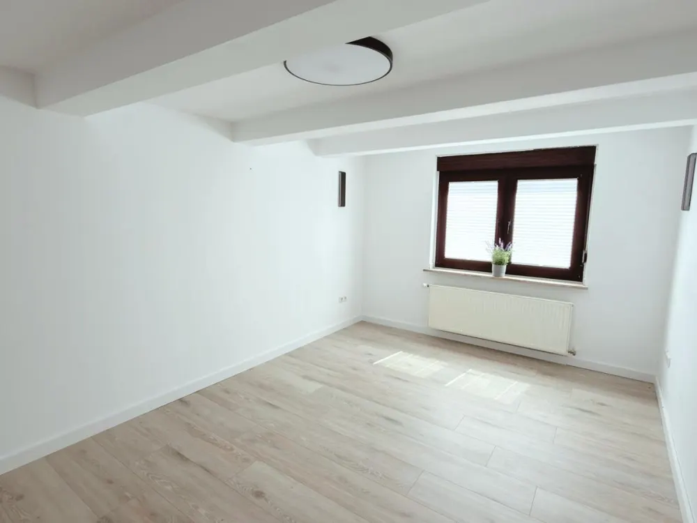 Wohnen mit Charakter: 2-Zimmer-Erdgeschosswohnung in Schwerte
