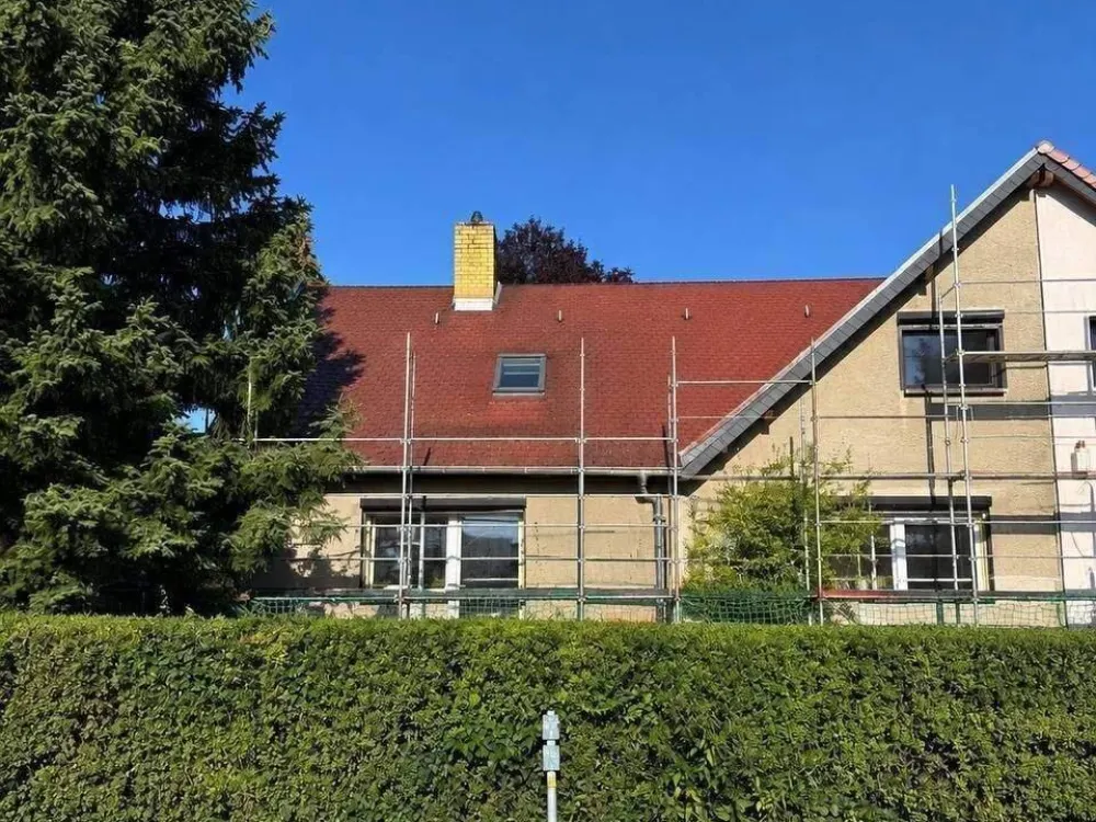 Erdgeschosswohnung zum Verlieben ++ Erstbezug nach Sanierung in Mockau