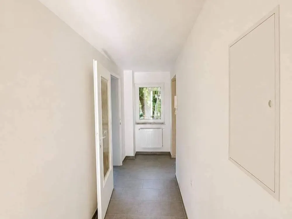 Erdgeschosswohnung zum Verlieben ++ Erstbezug nach Sanierung in Mockau