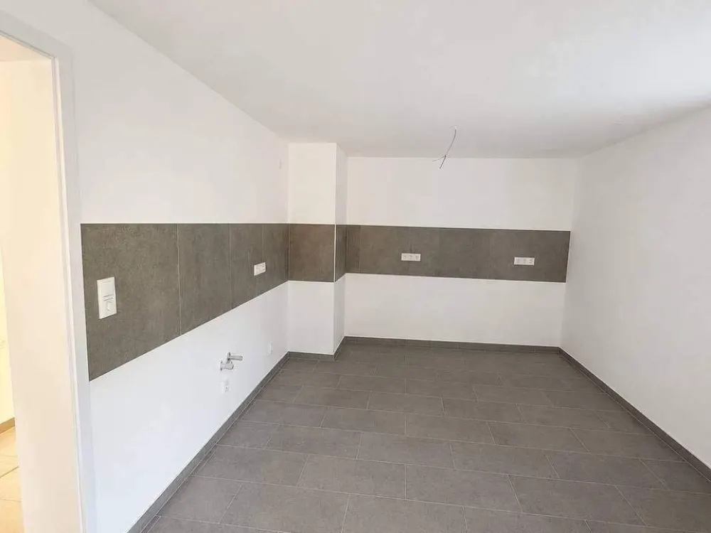 Erdgeschosswohnung zum Verlieben ++ Erstbezug nach Sanierung in Mockau