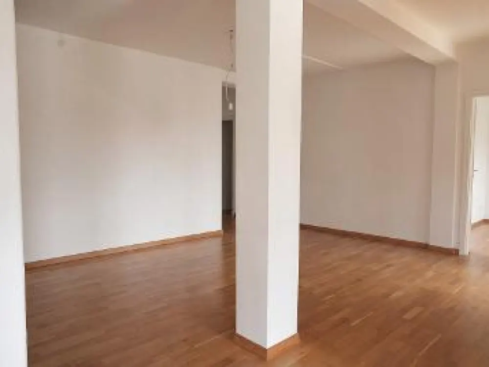 4-Zimmer-Wohnung in Sulzbach/Saar, OT Neuweiler