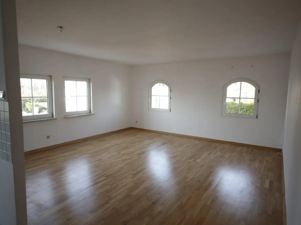 4-Zimmer-Wohnung in Sulzbach/Saar, OT Neuweiler