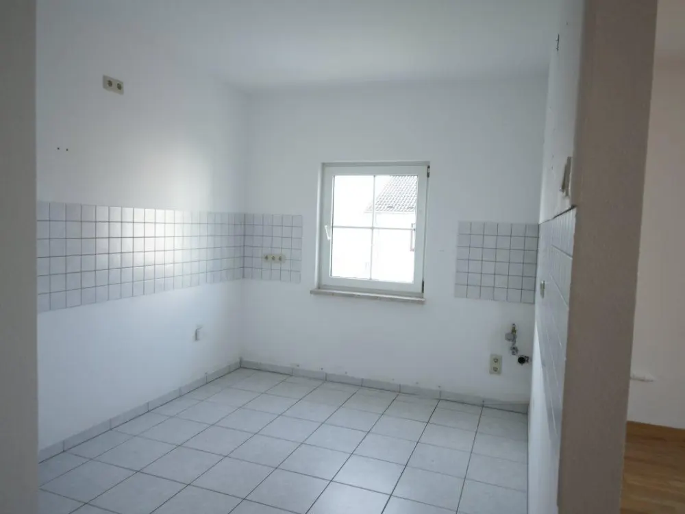 4-Zimmer-Wohnung in Sulzbach/Saar, OT Neuweiler
