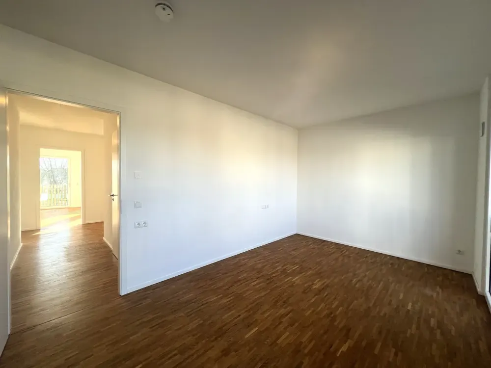 *Neubau* helle 3-Zimmer Wohnung