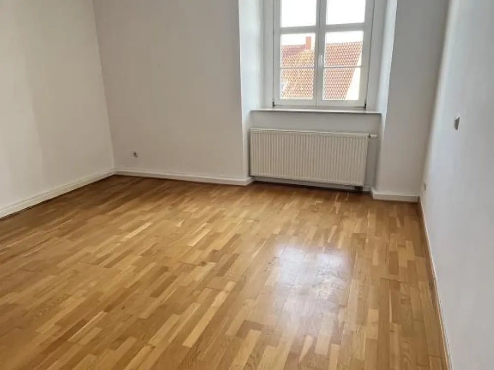 Die letzten Handgriffe laufen, freuen Sie sich auf Ihr neues Zuhause.