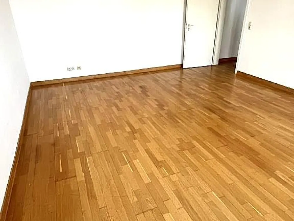 Die letzten Handgriffe laufen, freuen Sie sich auf Ihr neues Zuhause.