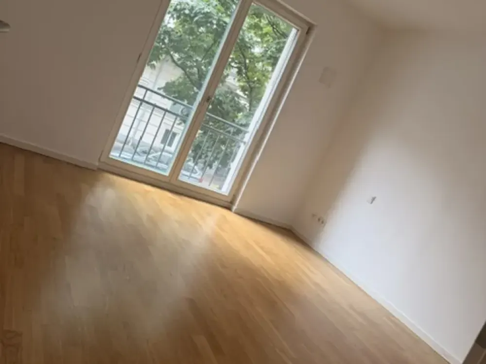 Gepflegte 2-Zimmer-Wohnung in zentraler Lage Berlin