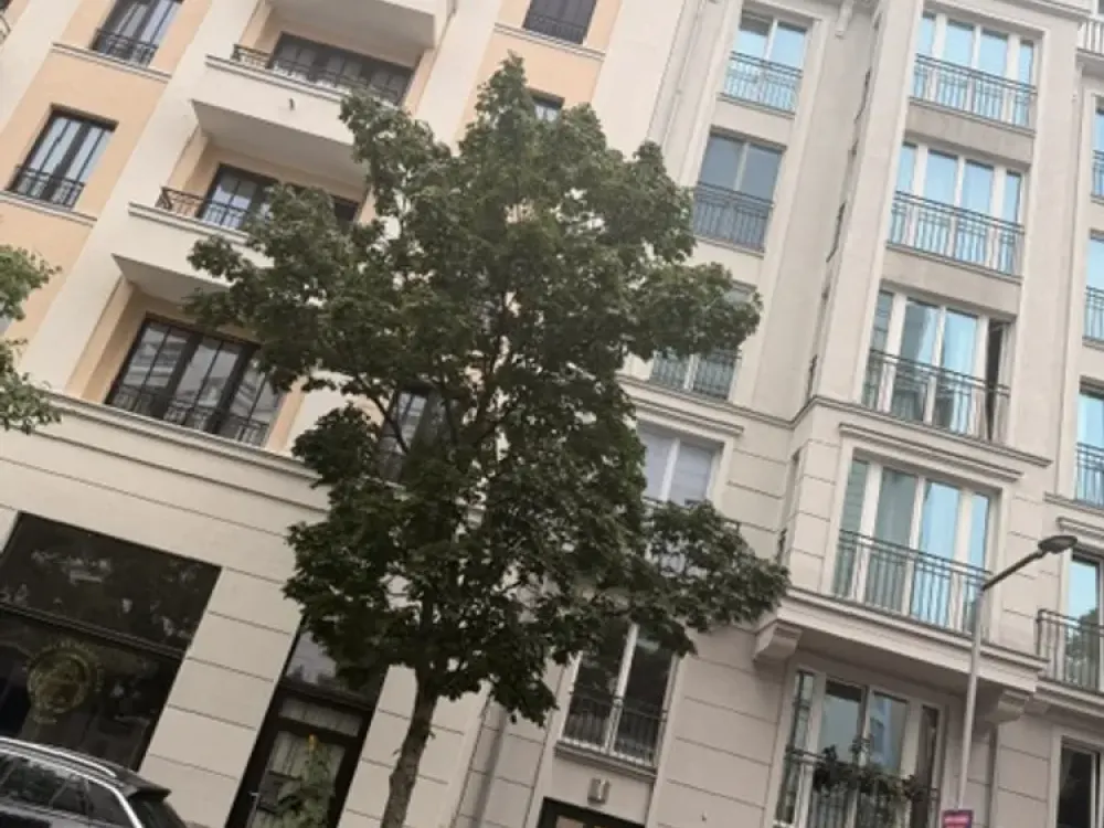 Gepflegte 2-Zimmer-Wohnung in zentraler Lage Berlin