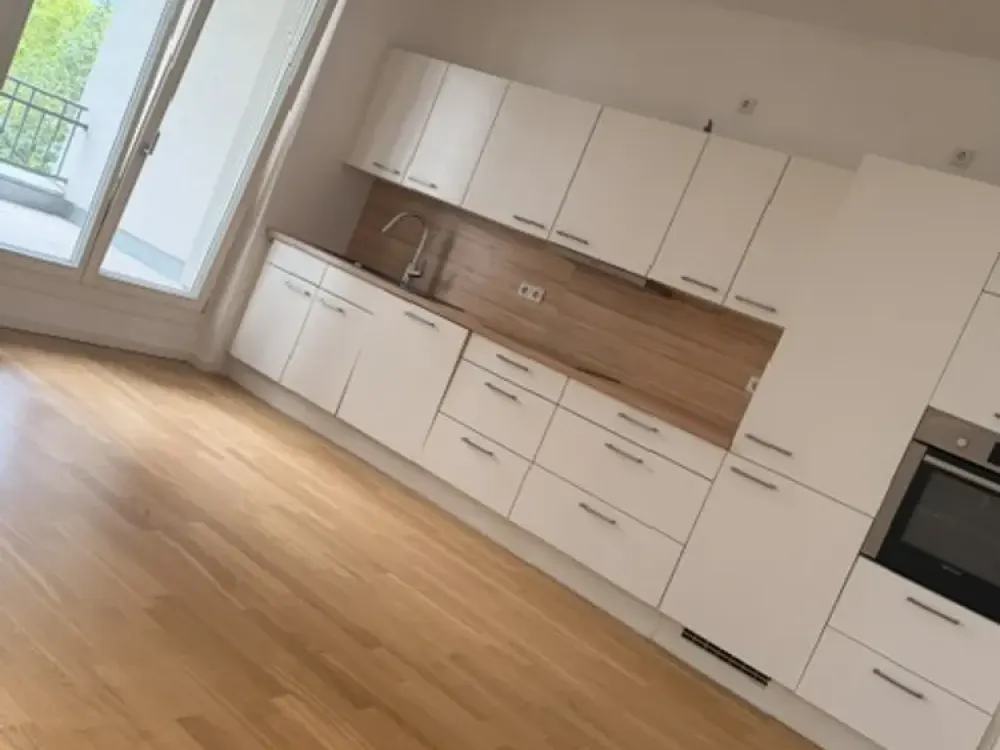 Gepflegte 2-Zimmer-Wohnung in zentraler Lage Berlin