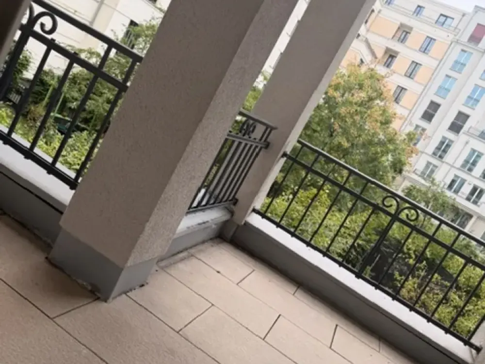 Gepflegte 2-Zimmer-Wohnung in zentraler Lage Berlin