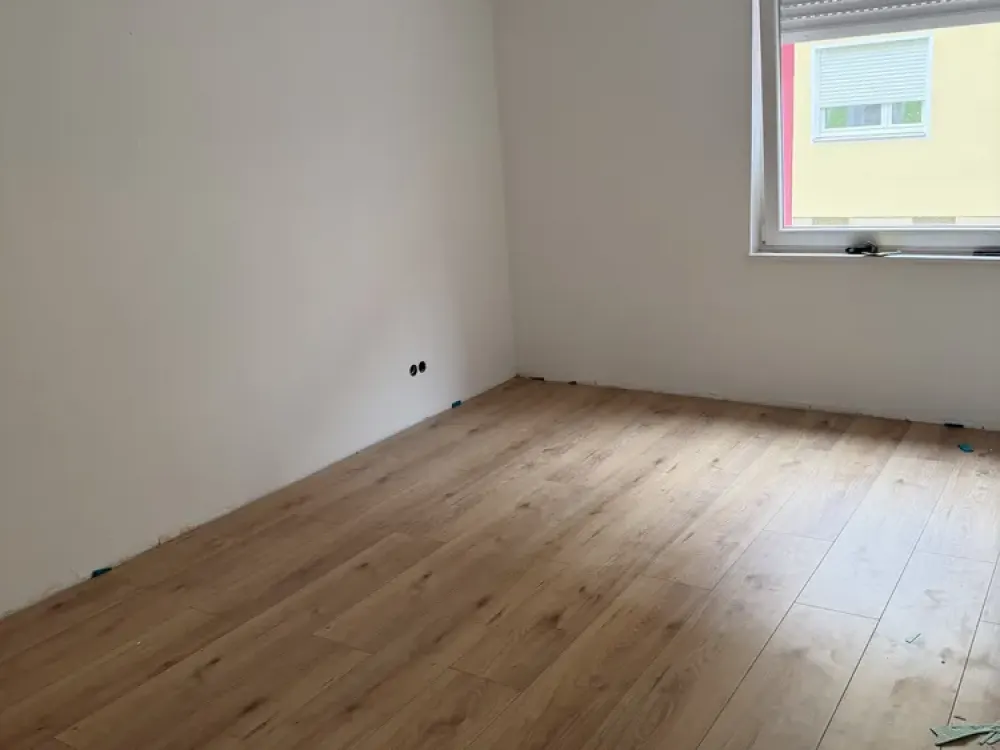 2-Zimmer-Wohnung nach Renovierung in Nürnberg-Wöhrd