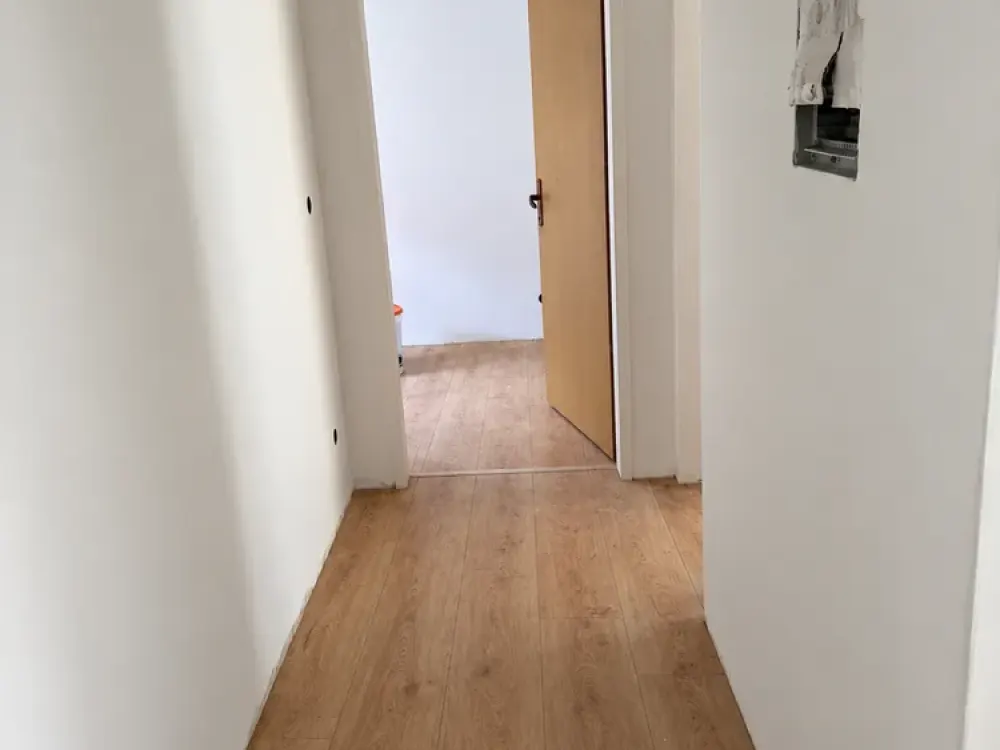 2-Zimmer-Wohnung nach Renovierung in Nürnberg-Wöhrd