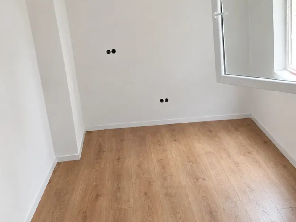 2-Zimmer-Wohnung nach Renovierung in Nürnberg-Wöhrd