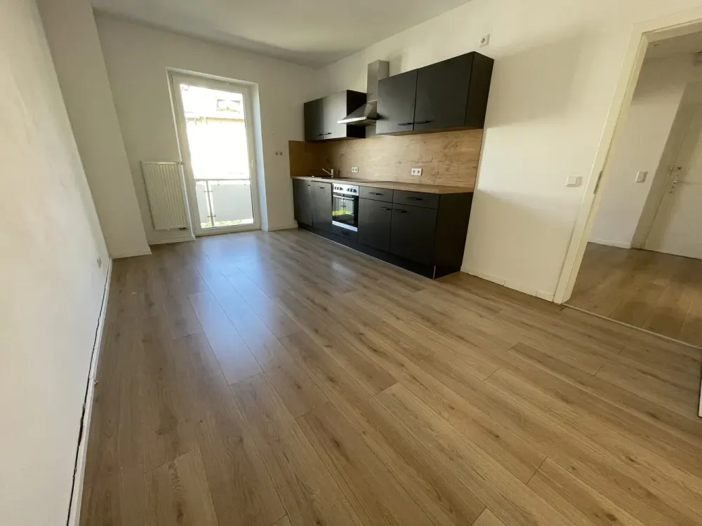 2 Monate Mietfrei! - Lichtdurchflutete 2-Zimmer-Wohnung - zentrale Lage