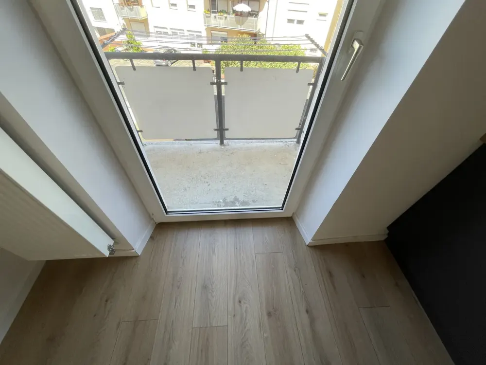 2 Monate Mietfrei! - Lichtdurchflutete 2-Zimmer-Wohnung - zentrale Lage
