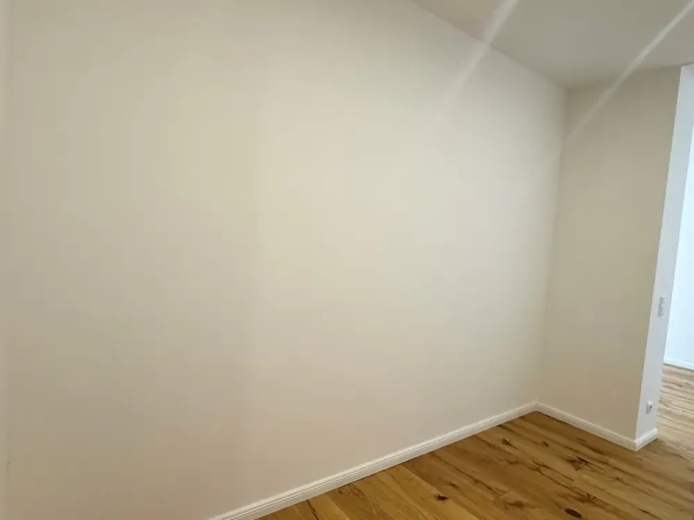 2 Zimmer | EBK | wunderschön sanierter Altbau !