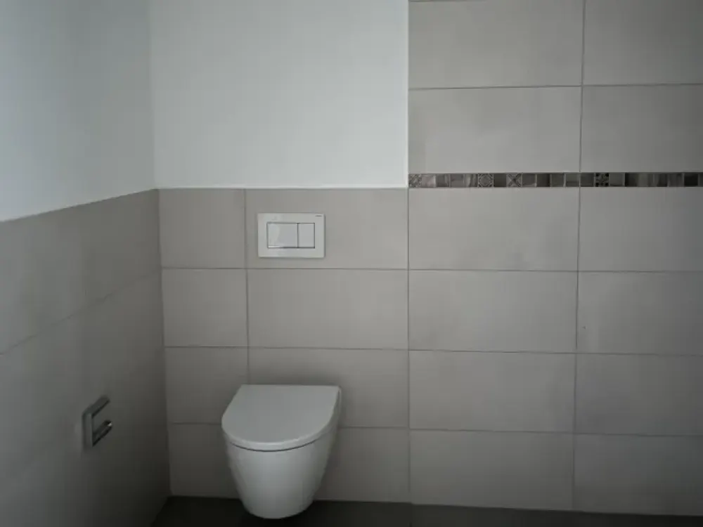 سكن ساحر في أول استخدام ... تجهيزات حديثة ... تدفئة أرضية ... تراس!