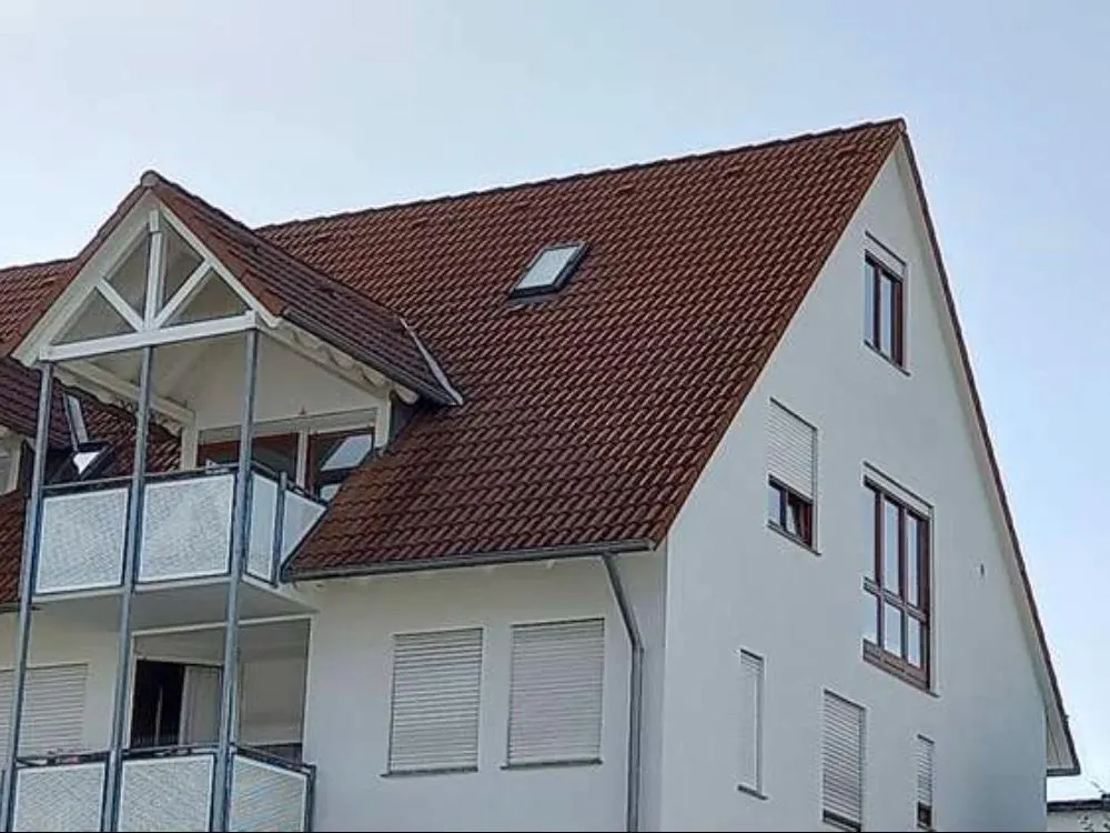 3.5 Zimmer Maisonette Wohnung in Freiberg am Neckar EBK S-Bahn