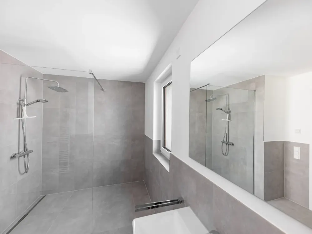 Attraktive 3-Zimmer-Wohnung im EG mit Terrasse & EBK | Ihr neues Zuhause in Friedrichshafen