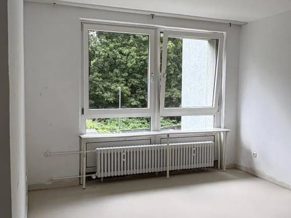 Jetzt Gutschein sichern! 3-Zimmer-Wohnung in Dortmund Scharnhorst