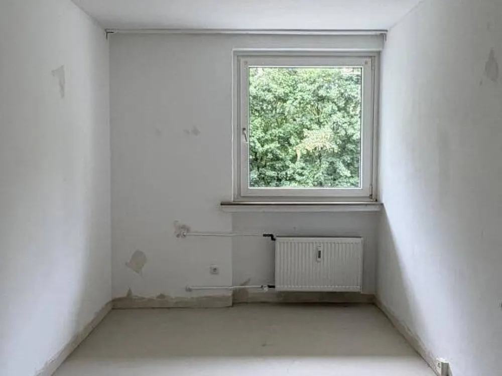 Jetzt Gutschein sichern! 3-Zimmer-Wohnung in Dortmund Scharnhorst