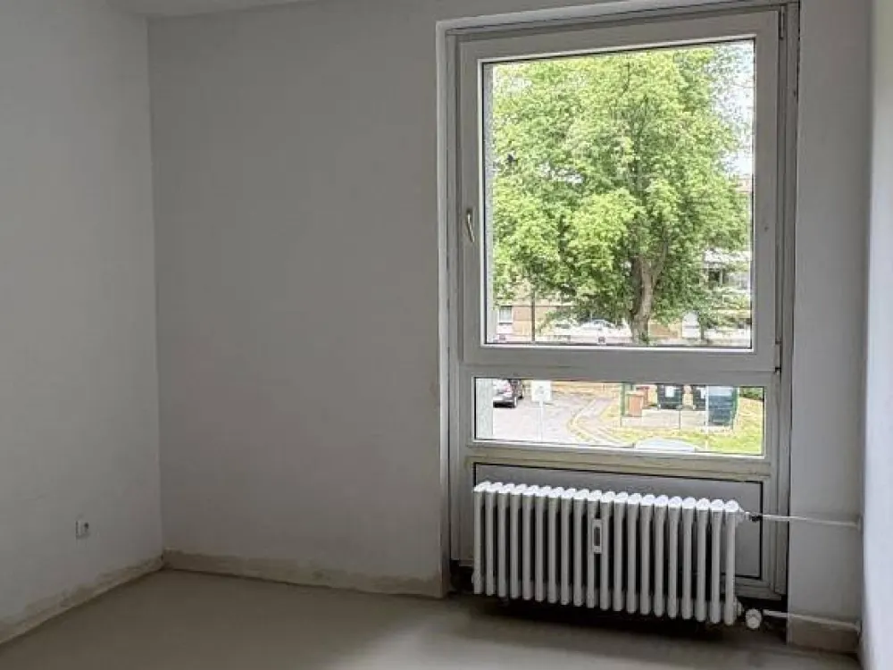 Jetzt Gutschein sichern! 3-Zimmer-Wohnung in Dortmund Scharnhorst