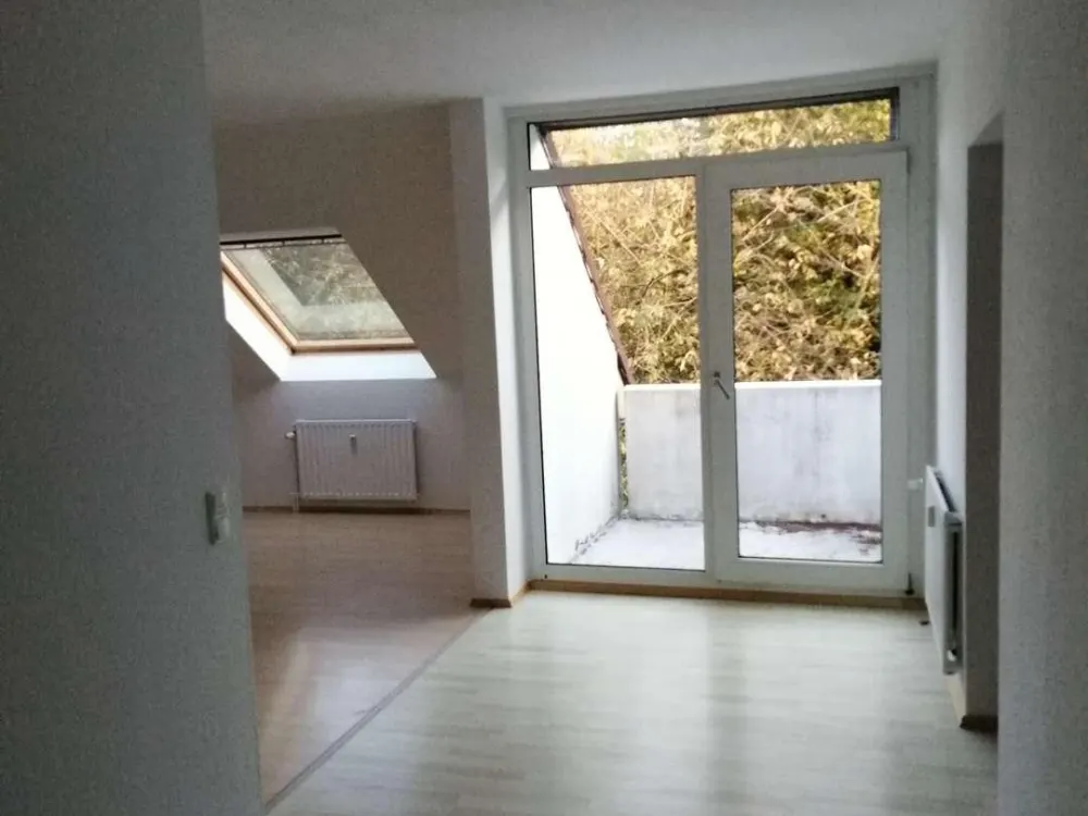 In der Mark 174- 3 Zi.- Whg. WBS erforderlich