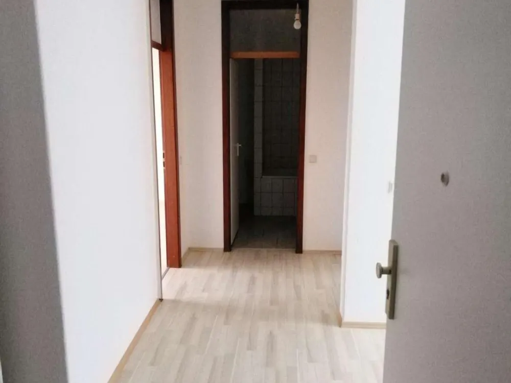 In der Mark 174- 3 Zi.- Whg. WBS erforderlich
