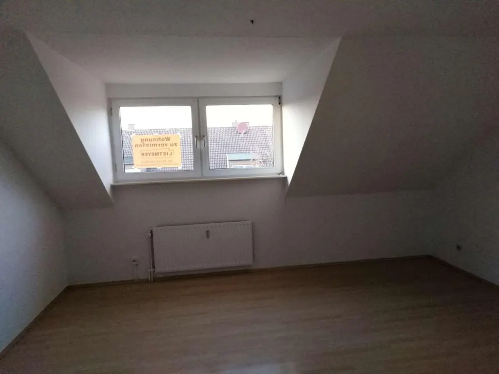 In der Mark 174- 3 Zi.- Whg. WBS erforderlich
