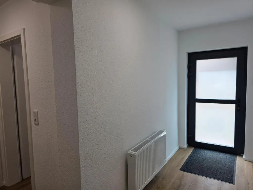 2 Zimmer-Whg, KDB, Düsseldorf-Nord