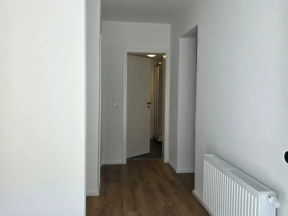 2 Zimmer-Whg, KDB, Düsseldorf-Nord