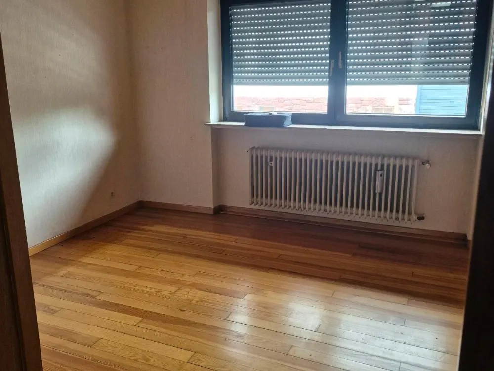4 ZKB Wohnung Erdgeschoss in 66538 Neunkirchen