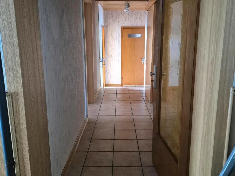 4 ZKB Wohnung Erdgeschoss in 66538 Neunkirchen