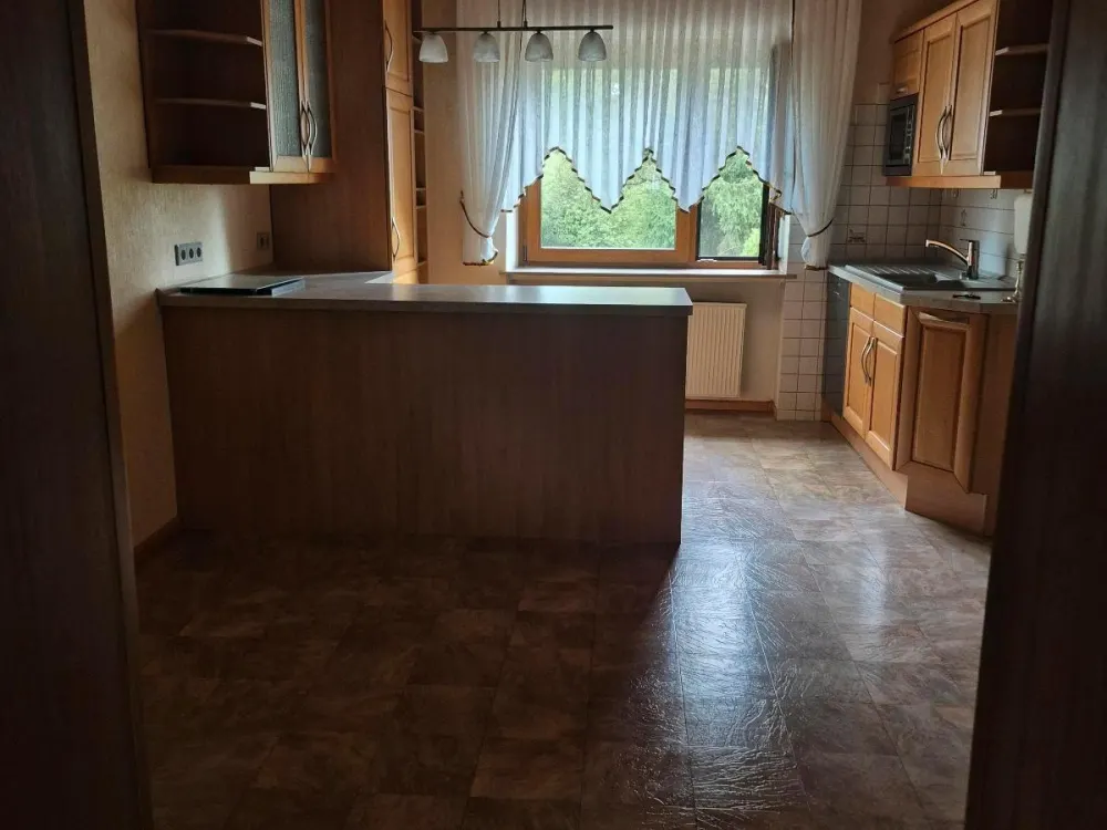 4 ZKB Wohnung Erdgeschoss in 66538 Neunkirchen