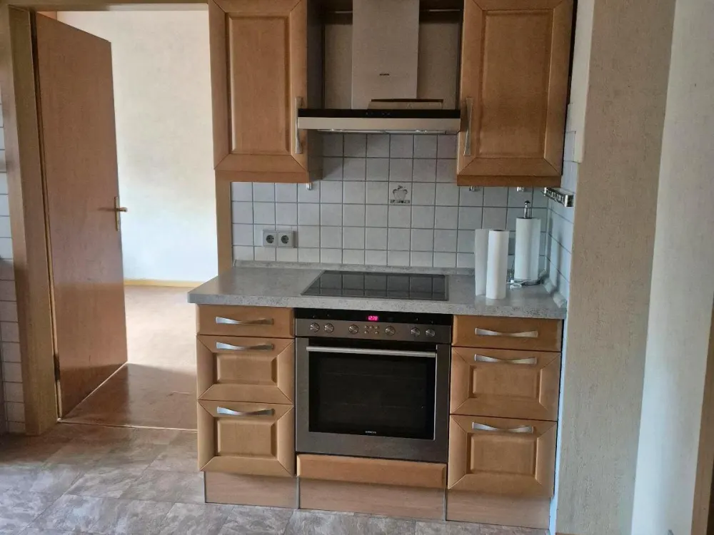4 ZKB Wohnung Erdgeschoss in 66538 Neunkirchen