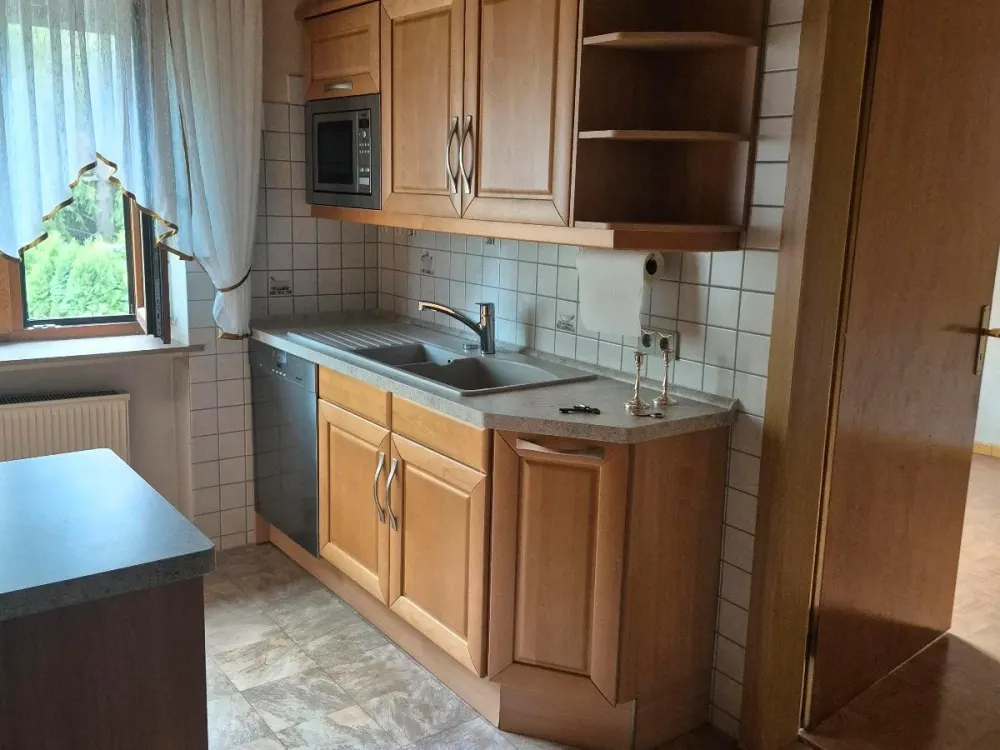 4 ZKB Wohnung Erdgeschoss in 66538 Neunkirchen