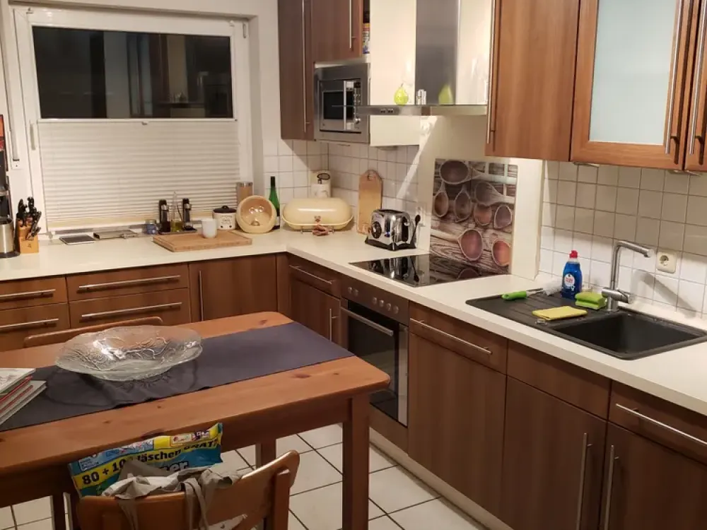 Wohnen mit Charakter: 3-Zimmer-Wohnung in Kamen