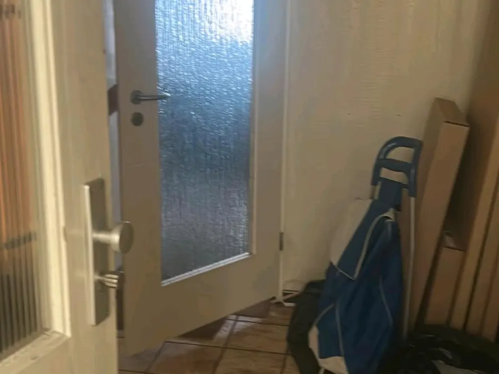 Apartment for rent immediately 1200