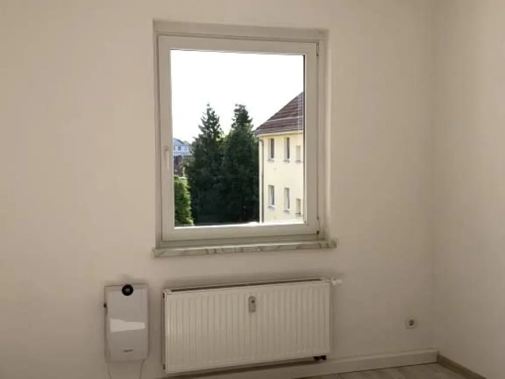 Beliebte Wohnungen schnell vergeben / Popular apartments are snapped up quickly.