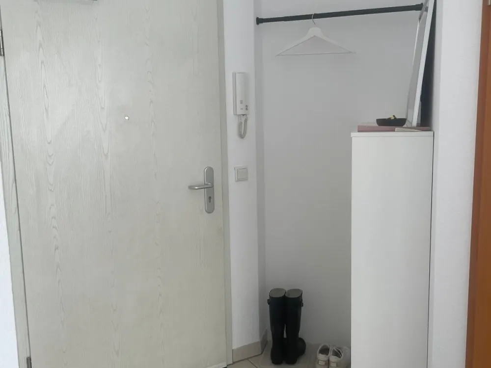 Helle offene 2-Zimmer Wohnung in Neu-Isenburg
