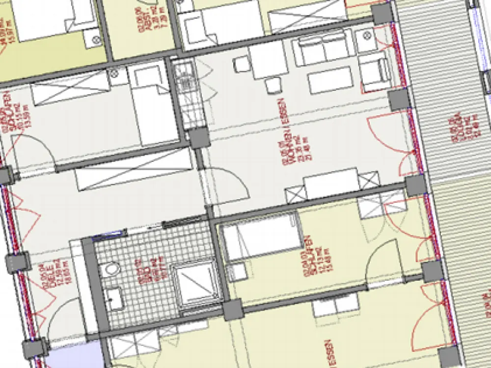 Assisted Living Available! - aiutanda Lebenspark "Am Malzwerk"