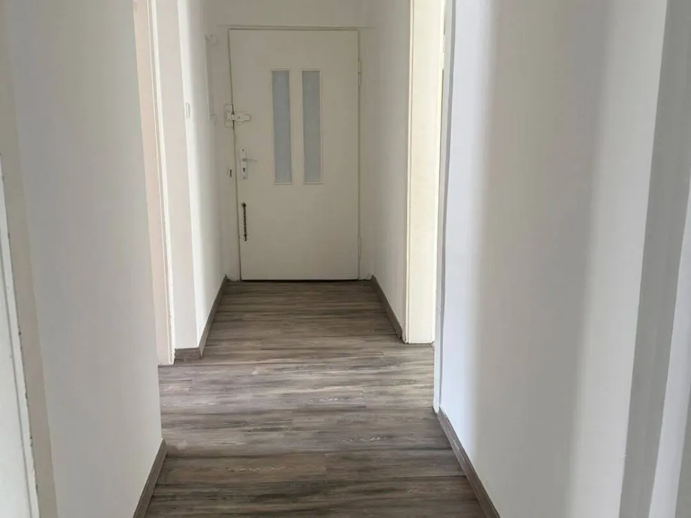 3-Zimmer-Wohnung in zentraler Lage