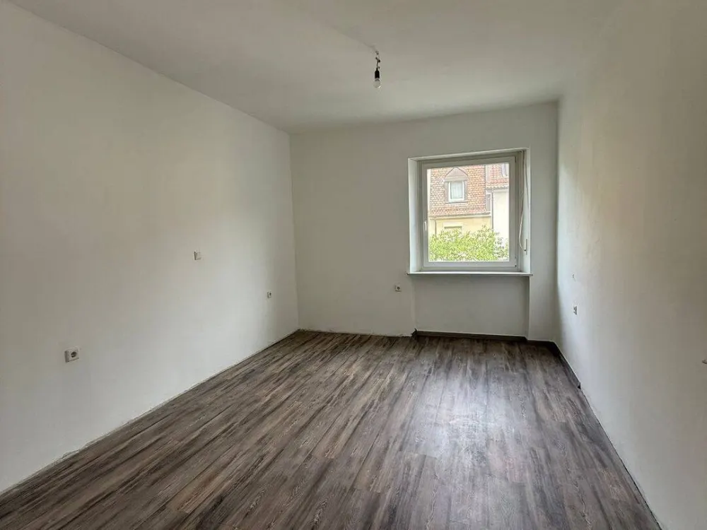 3-Zimmer-Wohnung in zentraler Lage