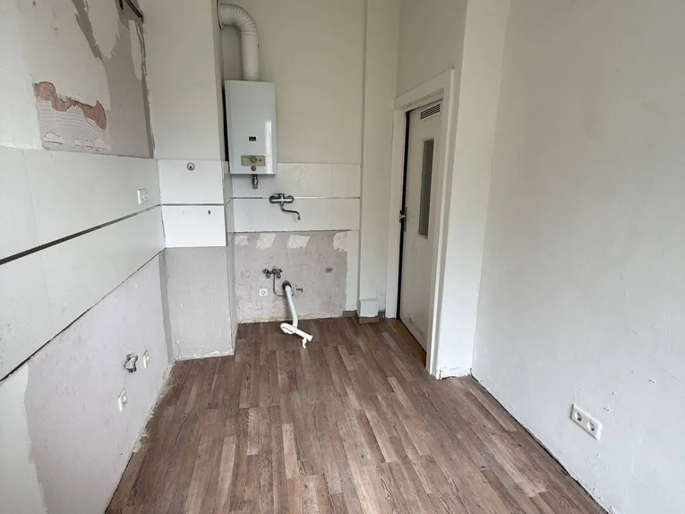 3-Zimmer-Wohnung in zentraler Lage