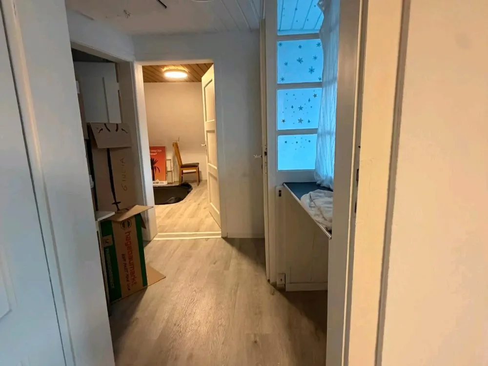 2 Zimmer Wohnung 65qm in Nöttingen