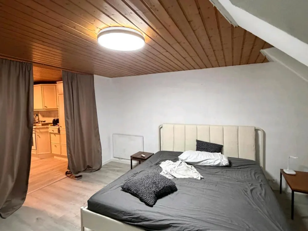 2 Zimmer Wohnung 65qm in Nöttingen
