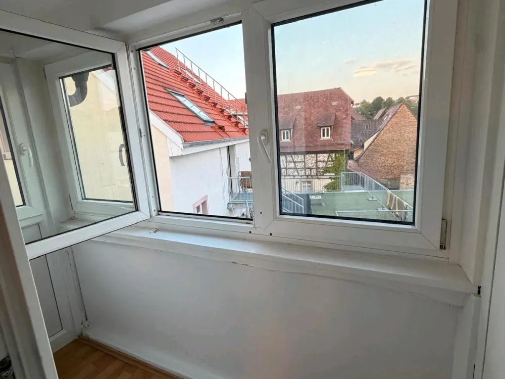 2 Zimmer Wohnung 65qm in Nöttingen